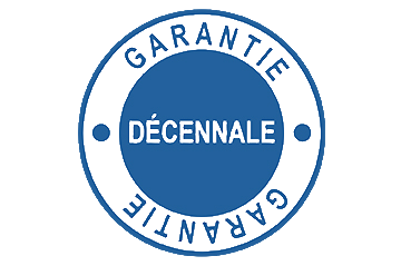 Logo Garantie decenale