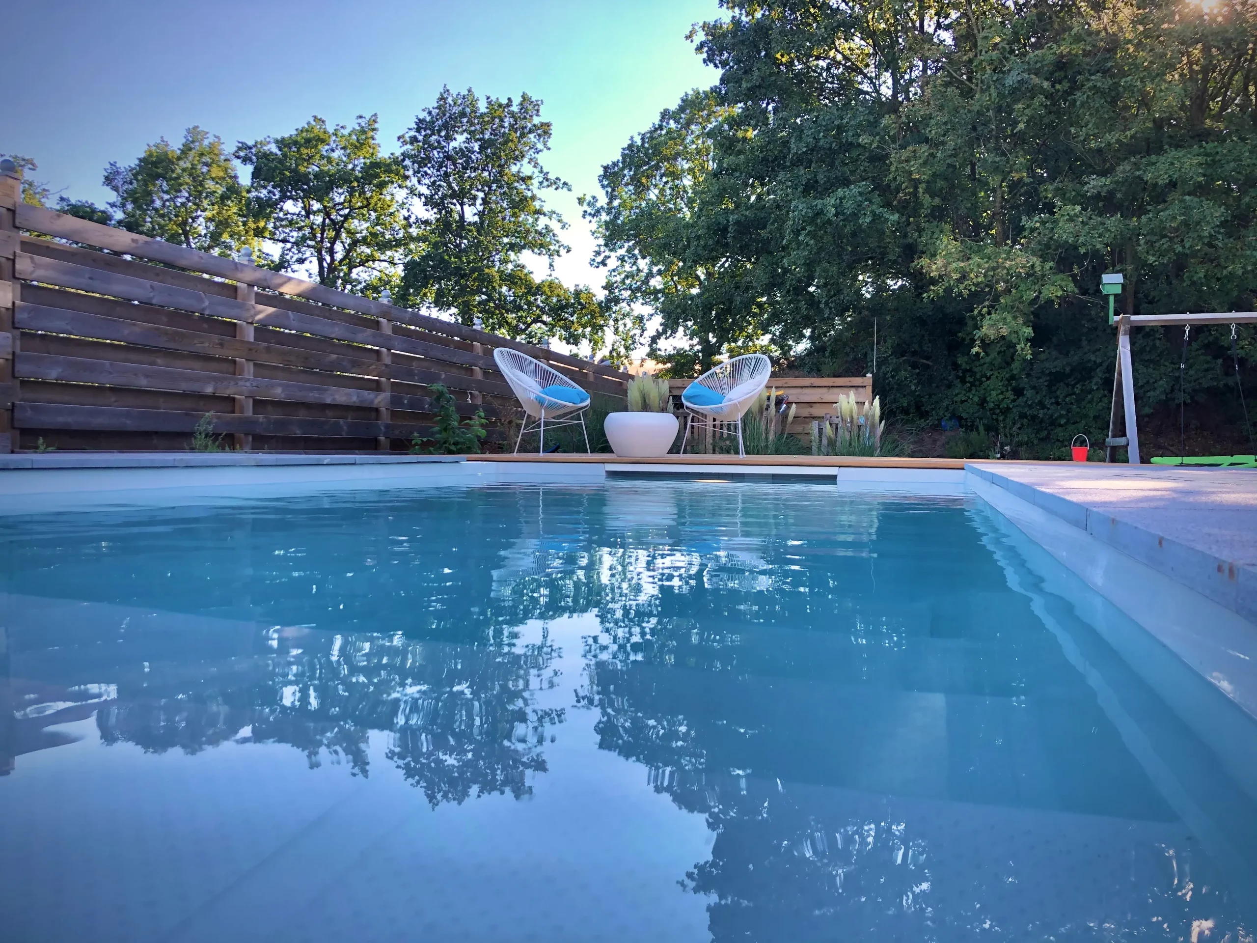Piscine Nordiq Pools