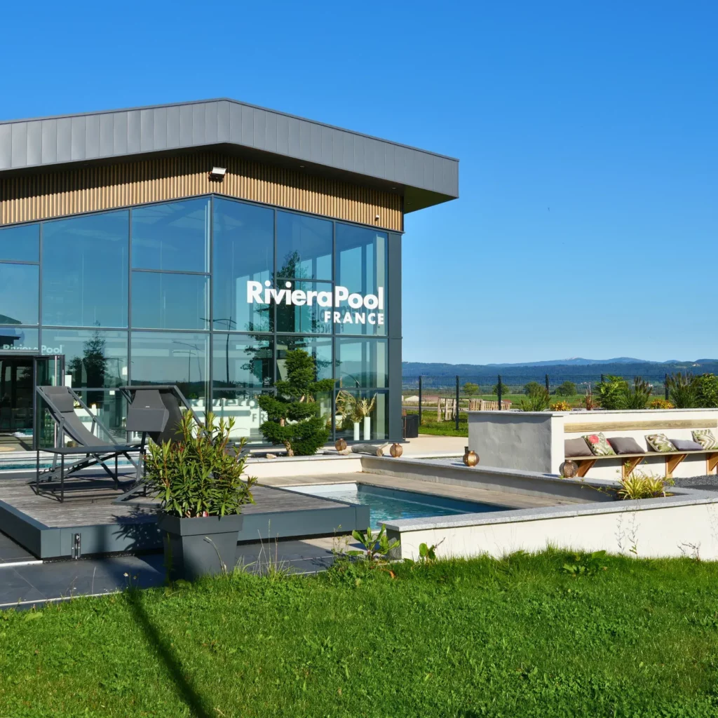 Piscine Pontarlier